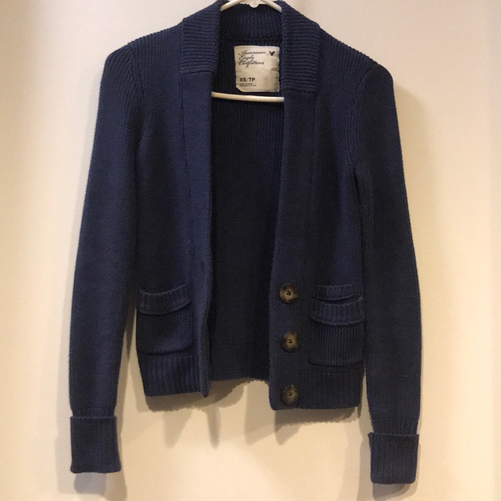 American Eagle Cardigan
